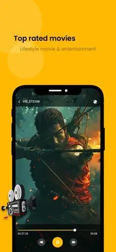 sony-mark-2-camera Top Rated Movies